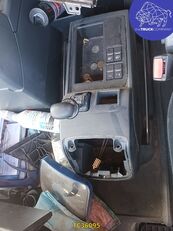 Vásárolhat sérült MAN TGX 440 nyergesvontató - Kép 14 | Autoline HU Sérült MAN TGX 440 nyergesvontató | Kép 14 - Autoline