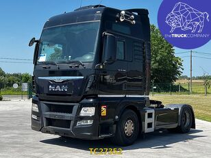 MAN TGX 440 tegljač