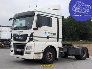 MAN TGX 440 tegljač