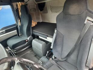 Купить тягач MAN TGX 440,EEV/E5,Retarder,2xTank + полуприцеп штора - Изображение 8 | Autoline TJ Тягач MAN TGX 440,EEV/E5,Retarder,2xTank + полуприцеп штора | Изображение 8 - Autoline