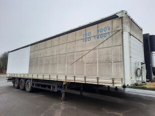 Купить тягач MAN TGX 440,EEV/E5,Retarder,2xTank + полуприцеп штора - Изображение 12 | Autoline TJ Тягач MAN TGX 440,EEV/E5,Retarder,2xTank + полуприцеп штора | Изображение 12 - Autoline