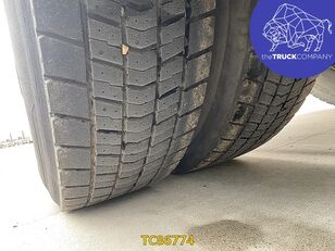 Eladó MAN TGX 460 nyergesvontató - Kép 23 | Autoline HU MAN TGX 460 nyergesvontató | Kép 23 - Autoline