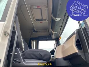 Eladó MAN TGX 460 nyergesvontató - Kép 24 | Autoline HU MAN TGX 460 nyergesvontató | Kép 24 - Autoline