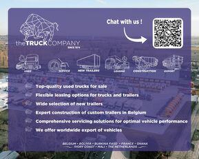 Eladó MAN TGX 460 nyergesvontató - Kép 5 | Autoline HU MAN TGX 460 nyergesvontató | Kép 5 - Autoline