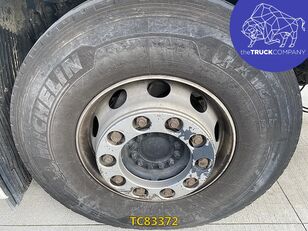 Eladó MAN TGX 460 nyergesvontató - Kép 13 | Autoline HU MAN TGX 460 nyergesvontató | Kép 13 - Autoline