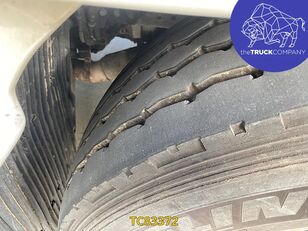 Eladó MAN TGX 460 nyergesvontató - Kép 14 | Autoline HU MAN TGX 460 nyergesvontató | Kép 14 - Autoline