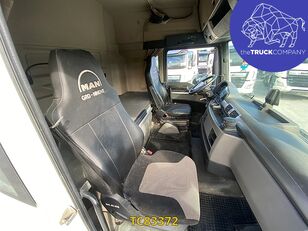 Eladó MAN TGX 460 nyergesvontató - Kép 23 | Autoline HU MAN TGX 460 nyergesvontató | Kép 23 - Autoline