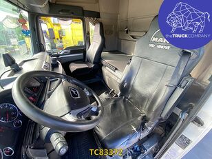 Eladó MAN TGX 460 nyergesvontató - Kép 26 | Autoline HU MAN TGX 460 nyergesvontató | Kép 26 - Autoline