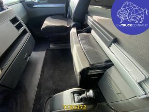 Eladó MAN TGX 460 nyergesvontató - Kép 31 | Autoline HU MAN TGX 460 nyergesvontató | Kép 31 - Autoline