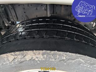 판매 중인 트랙터 트럭 MAN TGX 470 - 이미지 24 | Autoline KR 트랙터 트럭 MAN TGX 470 | 이미지 24 - Autoline