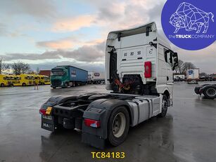 Ciągnik siodłowy MAN TGX 470 na sprzedaż - Obrazek 7 | Autoline PL Ciągnik siodłowy MAN TGX 470 | Obrazek 7 - Autoline