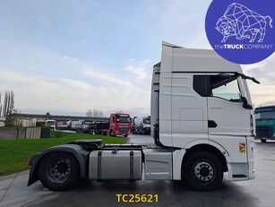 Tahač MAN TGX 470 na prodej - Obrázek 8 | Autoline CZ Tahač MAN TGX 470 | Obrázek 8 - Autoline