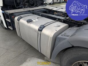 Tahač MAN TGX 470 na prodej - Obrázek 16 | Autoline CZ Tahač MAN TGX 470 | Obrázek 16 - Autoline