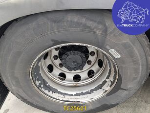 Tahač MAN TGX 470 na prodej - Obrázek 19 | Autoline CZ Tahač MAN TGX 470 | Obrázek 19 - Autoline