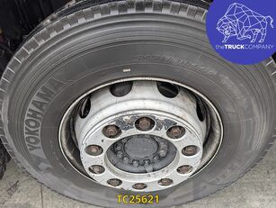 Tahač MAN TGX 470 na prodej - Obrázek 22 | Autoline CZ Tahač MAN TGX 470 | Obrázek 22 - Autoline