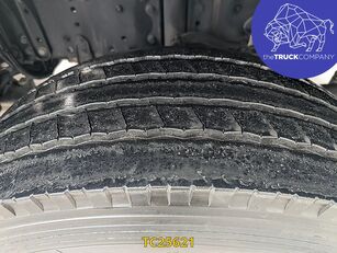 Tahač MAN TGX 470 na prodej - Obrázek 23 | Autoline CZ Tahač MAN TGX 470 | Obrázek 23 - Autoline