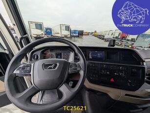 Tahač MAN TGX 470 na prodej - Obrázek 28 | Autoline CZ Tahač MAN TGX 470 | Obrázek 28 - Autoline