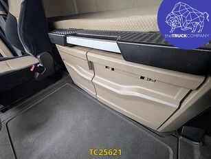 Tahač MAN TGX 470 na prodej - Obrázek 33 | Autoline CZ Tahač MAN TGX 470 | Obrázek 33 - Autoline