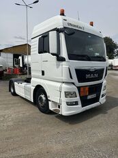 влекач MAN TGX 480 ADR FL