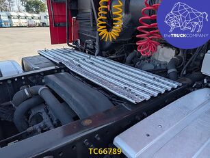MAN TGX 500 truck tractor for sale - Image 22 | Autoline NG MAN TGX 500 truck tractor | Image 22 - Autoline