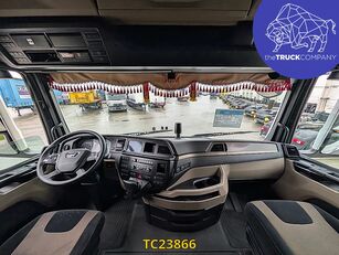 MAN TGX 510 truck tractor for sale - Image 30 | Autoline SL MAN TGX 510 truck tractor | Image 30 - Autoline