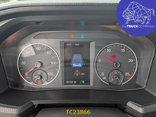 MAN TGX 510 truck tractor for sale - Image 32 | Autoline SL MAN TGX 510 truck tractor | Image 32 - Autoline