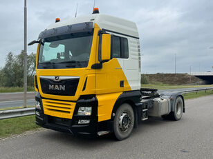 тягач MAN TGX18 460
