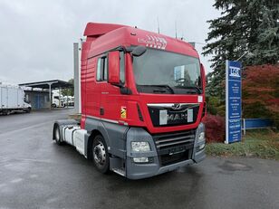 MAN TGX18.460 trekkvogn