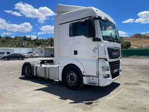 MAN TGX18.500XLX cabeza tractora