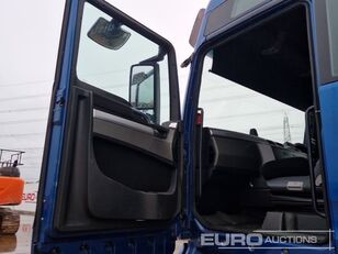 Купить тягач MAN TGX26.480 - Изображение 24 | Autoline TJ Тягач MAN TGX26.480 | Изображение 24 - Autoline