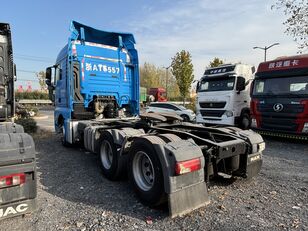 بيع السيارات القاطرة MAN TGX28.480 - صورة 5 | Autoline DZ السيارات القاطرة MAN TGX28.480 | صورة 5 - Autoline