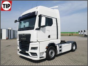 tracteur routier MAN Vehicle Tractor 4x2 Standard