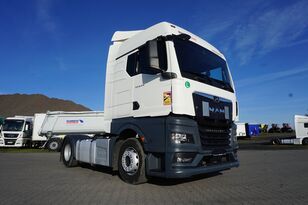 MAN Z GWARANCJĄ! TGX 18.470 4x2 BLS truck tractor
