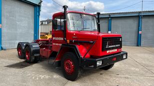 Magirus DEUTZ 232D24 truck tractor