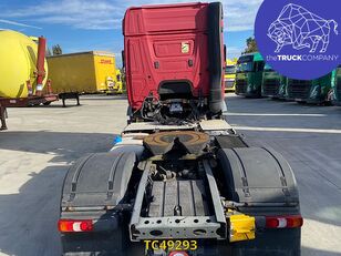 Mercedes-Benz 18.42 truck tractor for sale - Image 6 | Autoline BW Mercedes-Benz 18.42 truck tractor | Image 6 - Autoline