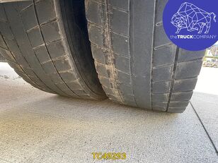 Mercedes-Benz 18.42 truck tractor for sale - Image 20 | Autoline BW Mercedes-Benz 18.42 truck tractor | Image 20 - Autoline