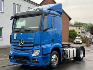 tractor head Mercedes-Benz 1835 ACTROS