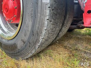 Mercedes-Benz 1838 4x2 Trekkvogn - Veteran truck tractor for sale - Image 35 | Autoline GB Mercedes-Benz 1838 4x2 Trekkvogn - Veteran truck tractor | Image 35 - Autoline