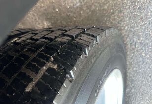 Prodaja Mercedes-Benz 1843 tegljača - Slika 10 | Autoline RS Mercedes-Benz 1843 tegljač | Slika 10 - Autoline