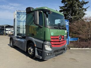 cami&atilde;o tractor Mercedes-Benz 1843 Actros ADR FL, EX/II, EX/III, AT