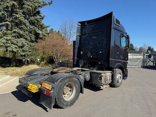 tracteur routier Mercedes-Benz 1843 Actros EURO 6 KLEPE MOTOR
