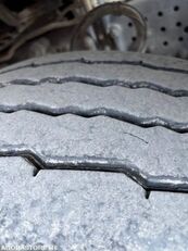 بيع السيارات القاطرة Mercedes-Benz 1845 + العربات نصف المقطورة شاحنة قلابة - صورة 21 | Autoline AE السيارات القاطرة Mercedes-Benz 1845 + العربات نصف المقطورة شاحنة قلابة | صورة 21 - Autoline