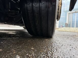 Tracteur routier Mercedes-Benz 1845 Actros EURO 6 MEGA/lowdeck à vendre - Image 8 | Autoline CH Tracteur routier Mercedes-Benz 1845 Actros EURO 6 MEGA/lowdeck | Image 8 - Autoline