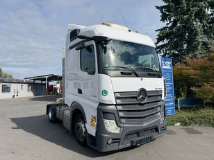 Mercedes-Benz 1845 Actros EURO 6 MEGA/lowdeck nyergesvontat&oacute;