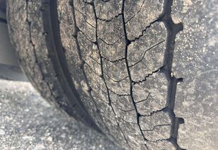 بيع السيارات القاطرة Mercedes-Benz 1845 Big Space Naujos padangos - صورة 17 | Autoline EG السيارات القاطرة Mercedes-Benz 1845 Big Space Naujos padangos | صورة 17 - Autoline