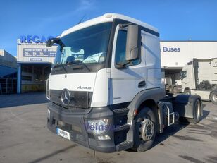 牵引车 Mercedes-Benz 1846 LS