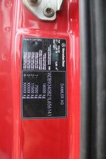 Mercedes-Benz 2048 4x4 BB - ALLRAD - Nr.: 141 truck tractor