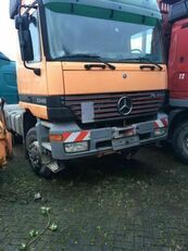 камион влекач Mercedes-Benz 3340AS 6x6 Blatt/Blatt German Truck