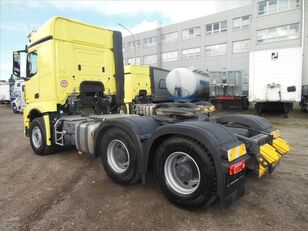 Ťahač Mercedes-Benz 3353 Actros, 6x4, TRK, Souprava 120.000 kg na predaj - Obraz 4 | Autoline SK Ťahač Mercedes-Benz 3353 Actros, 6x4, TRK, Souprava 120.000 kg | Obraz 4 - Autoline