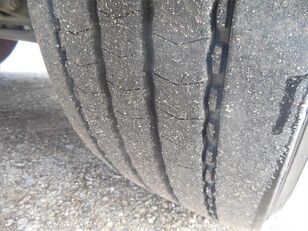 Ťahač Mercedes-Benz 3353 Actros, 6x4, TRK, Souprava 120.000 kg na predaj - Obraz 9 | Autoline SK Ťahač Mercedes-Benz 3353 Actros, 6x4, TRK, Souprava 120.000 kg | Obraz 9 - Autoline